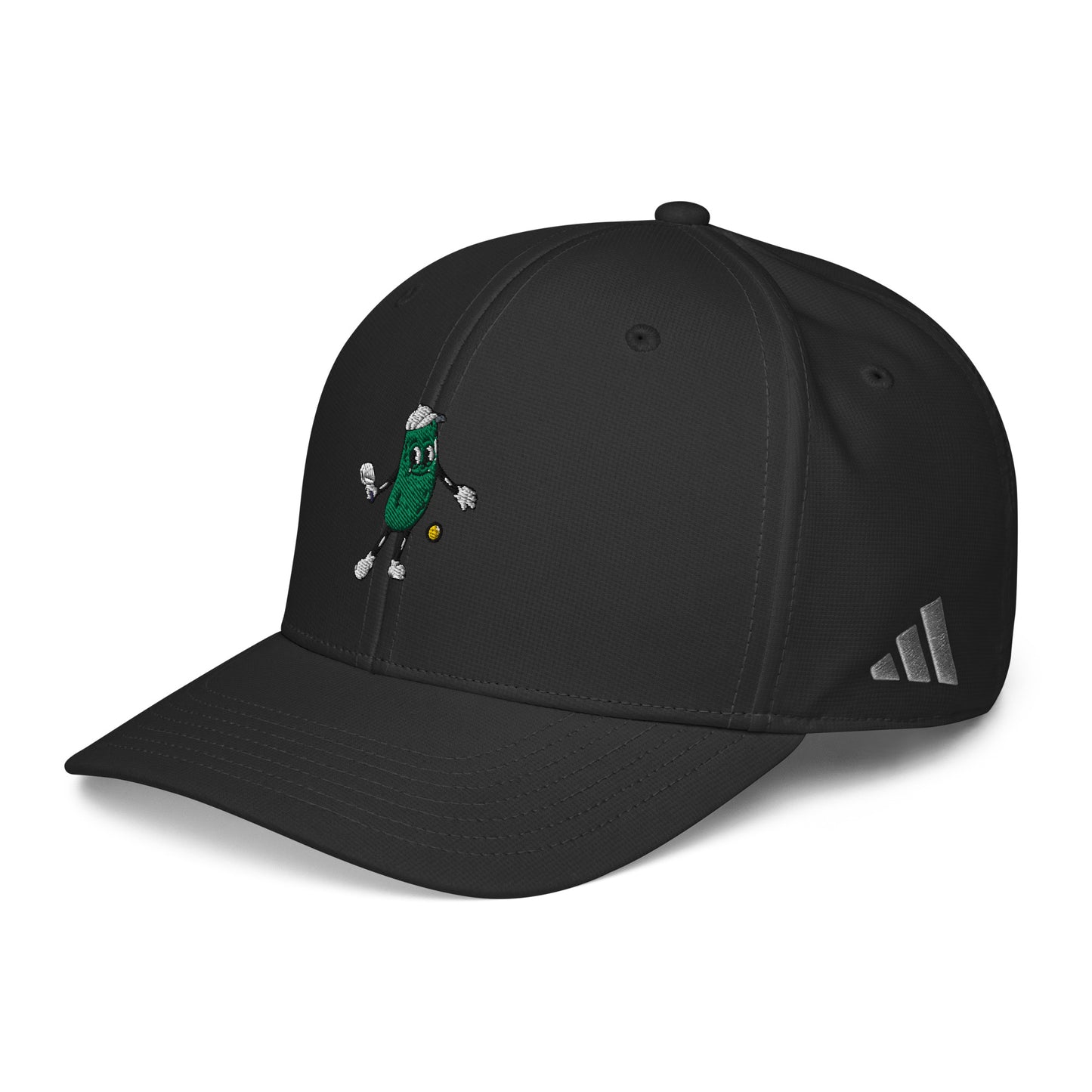 Pepino x Adidas performance cap