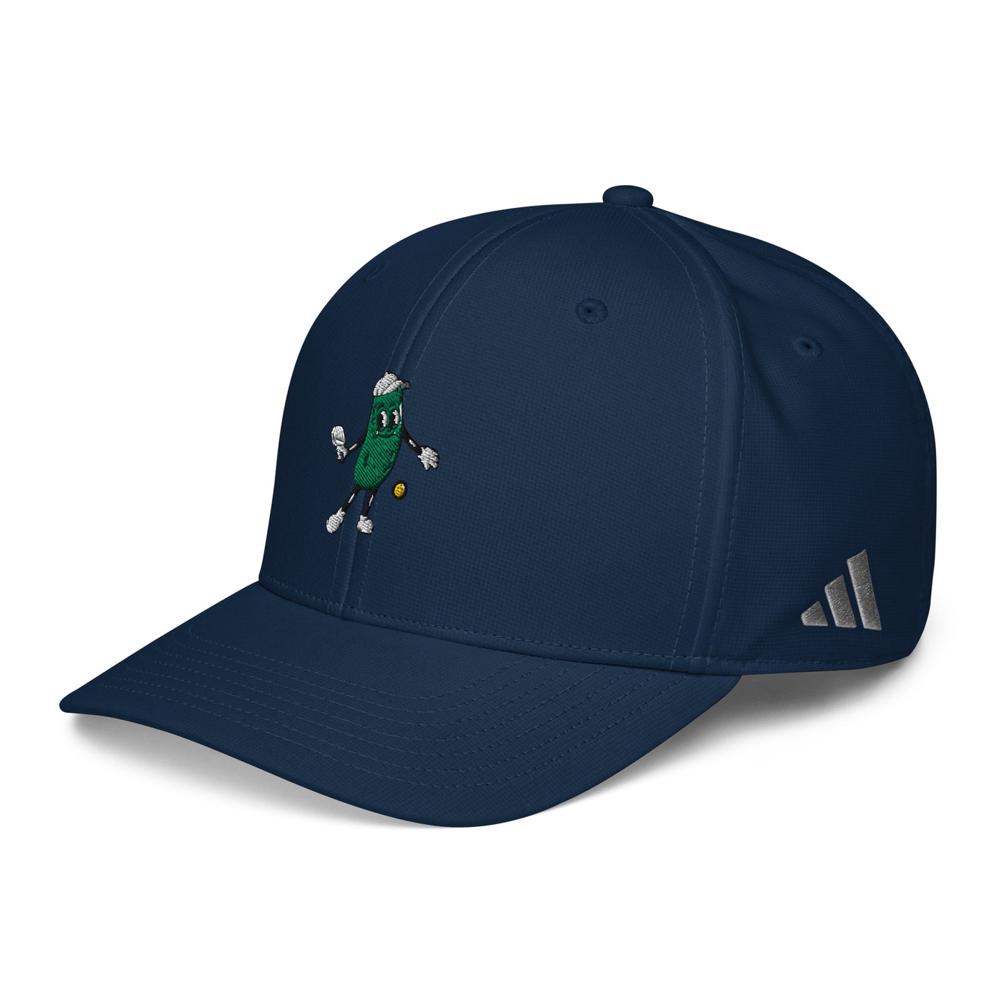 Pepino x Adidas performance cap