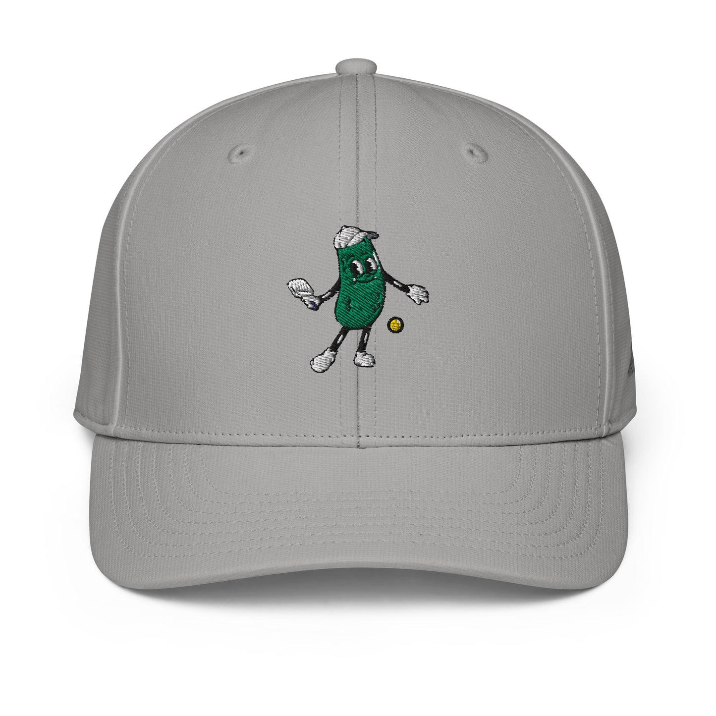 Pepino x Adidas performance cap