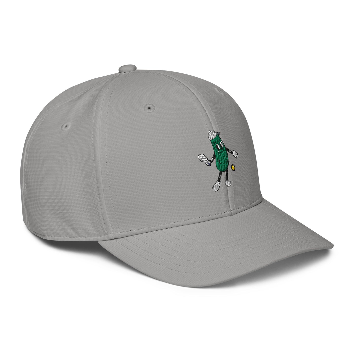 Pepino x Adidas performance cap