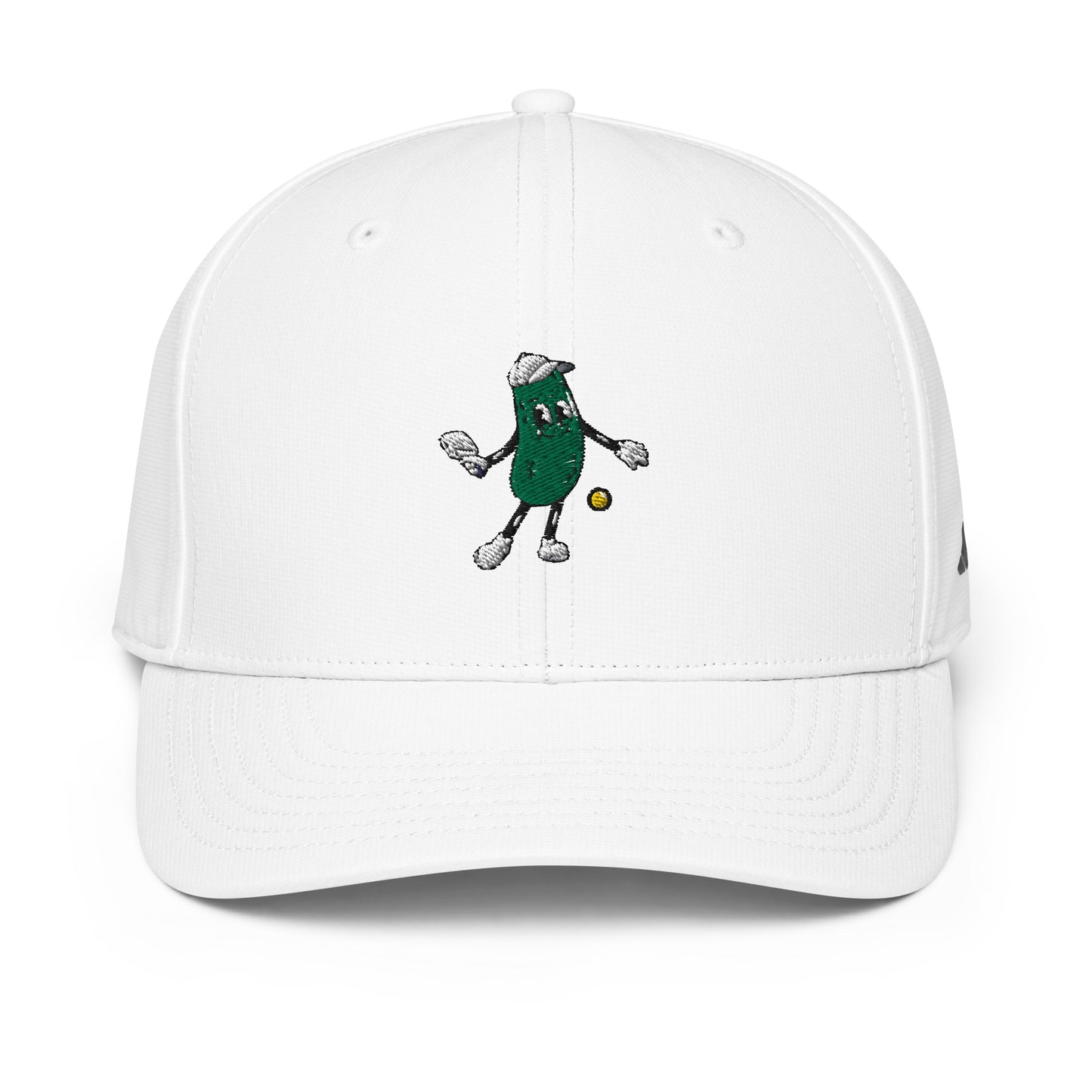 Pepino x Adidas performance cap