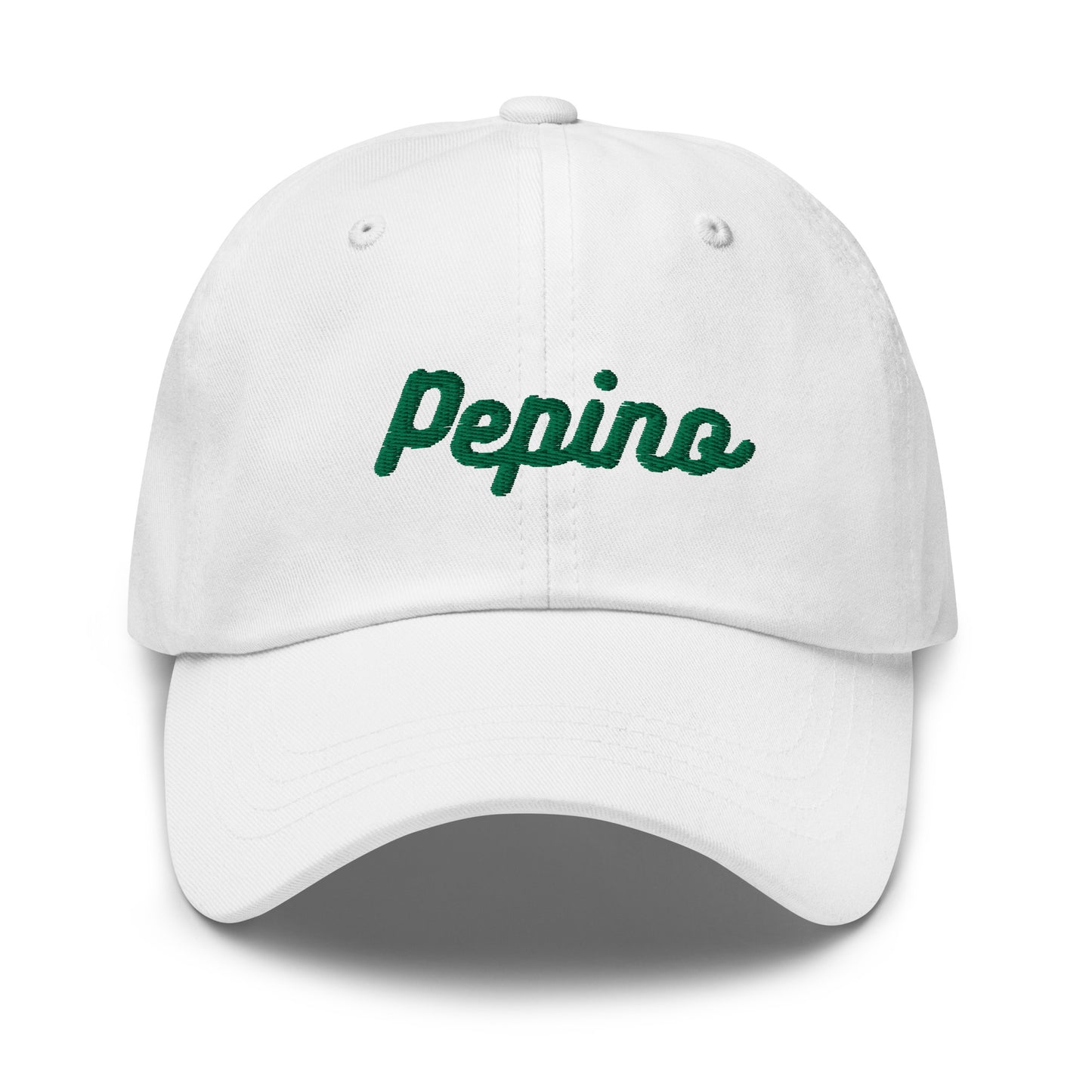 Dad hat