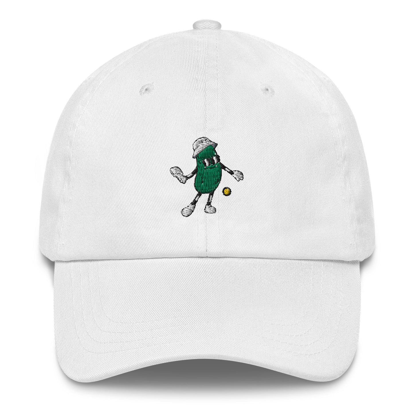 El Pepino Summer, Dad Hat