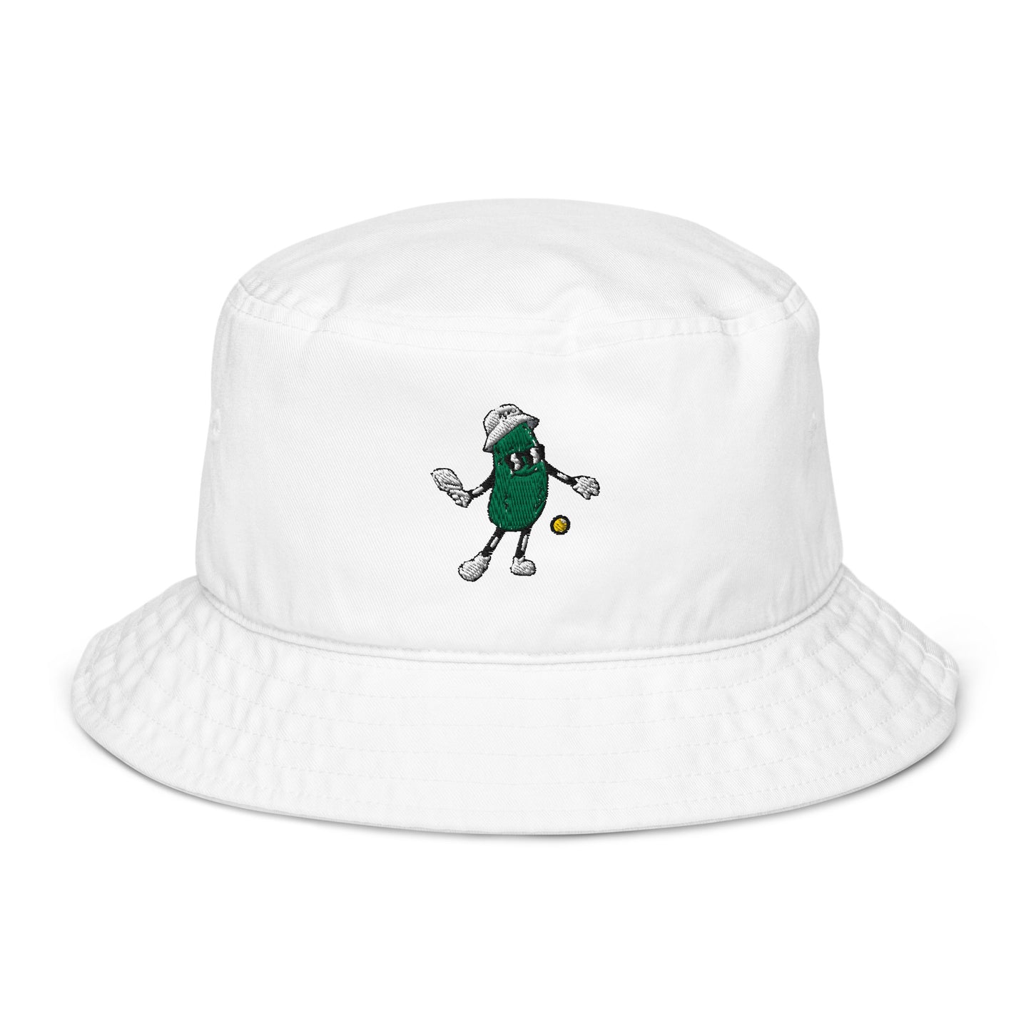 El Pepino Summer Bucket Hat