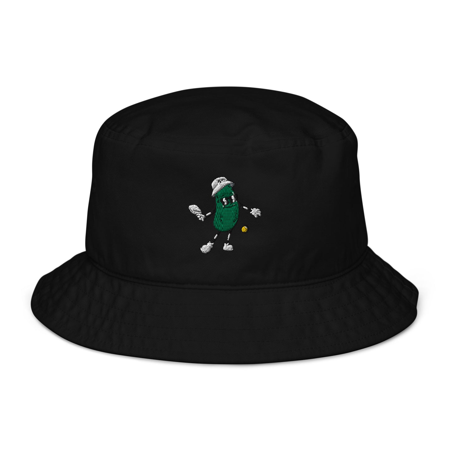 El Pepino Summer Bucket Hat