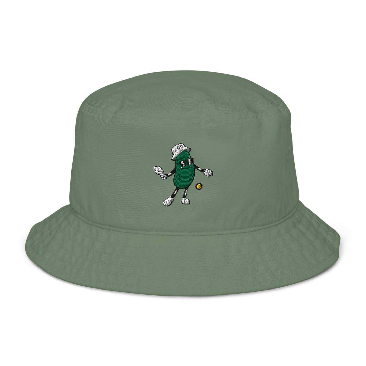 El Pepino Summer Bucket Hat