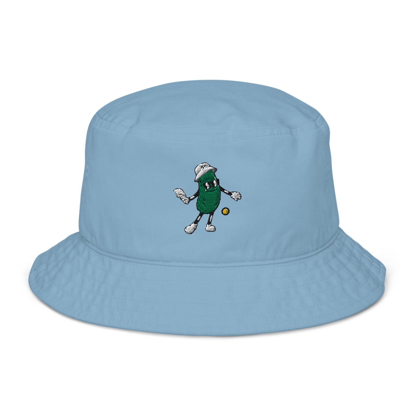 El Pepino Summer Bucket Hat