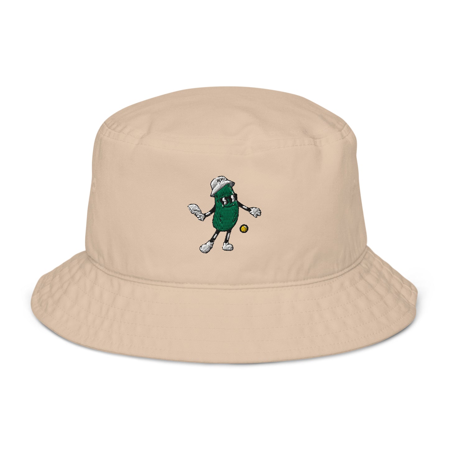 El Pepino Summer Bucket Hat