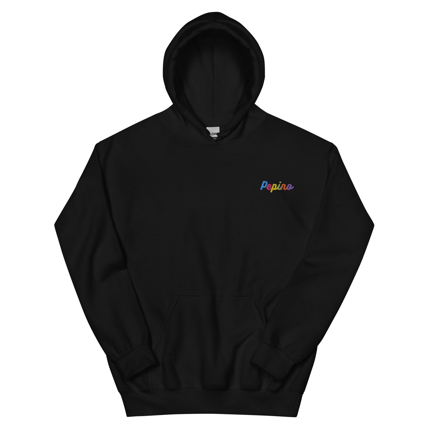 Un Verano Con Pepino Hoodie