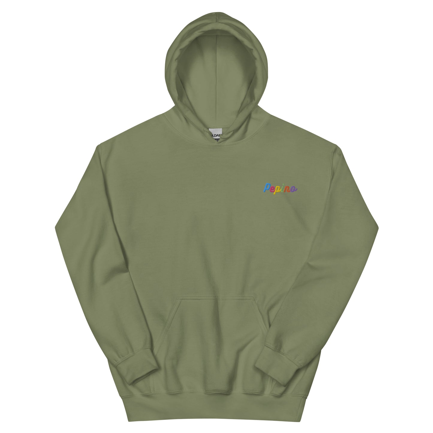 Un Verano Con Pepino Hoodie