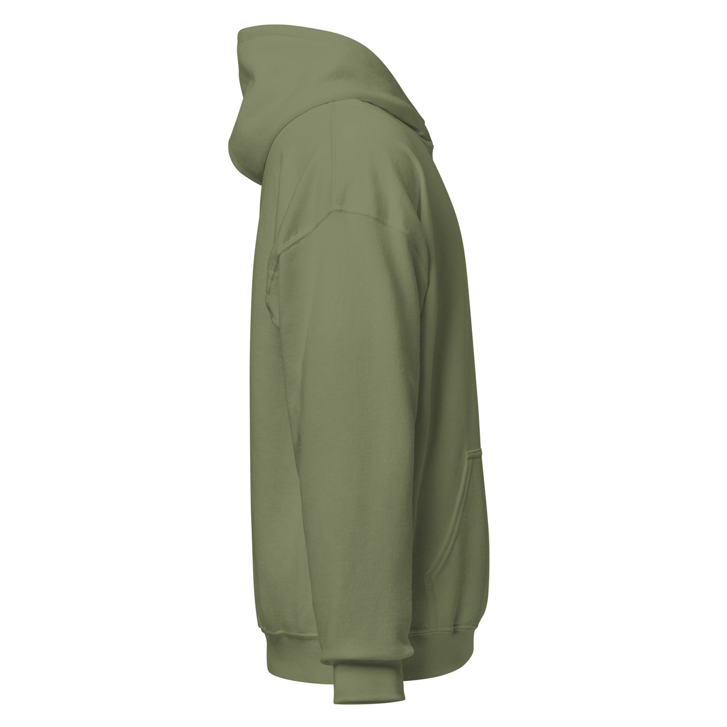 Pepino Unisex Hoodie