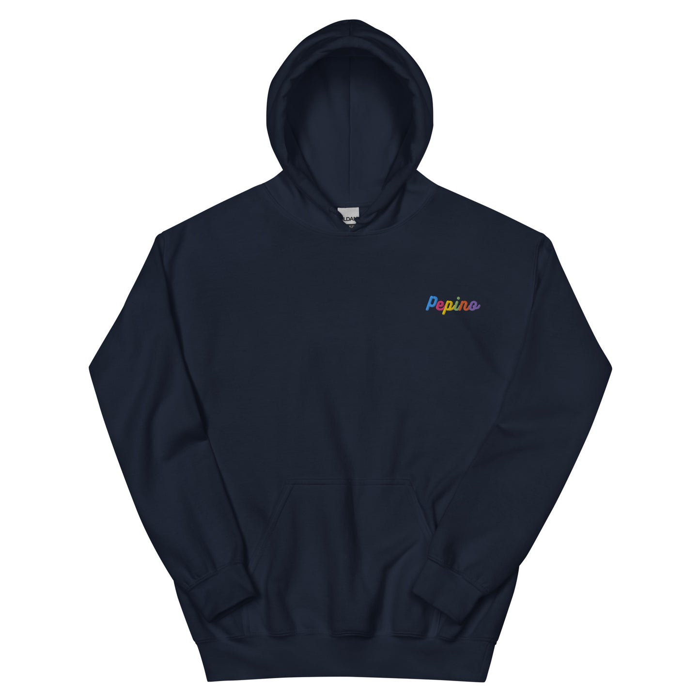 Un Verano Con Pepino Hoodie