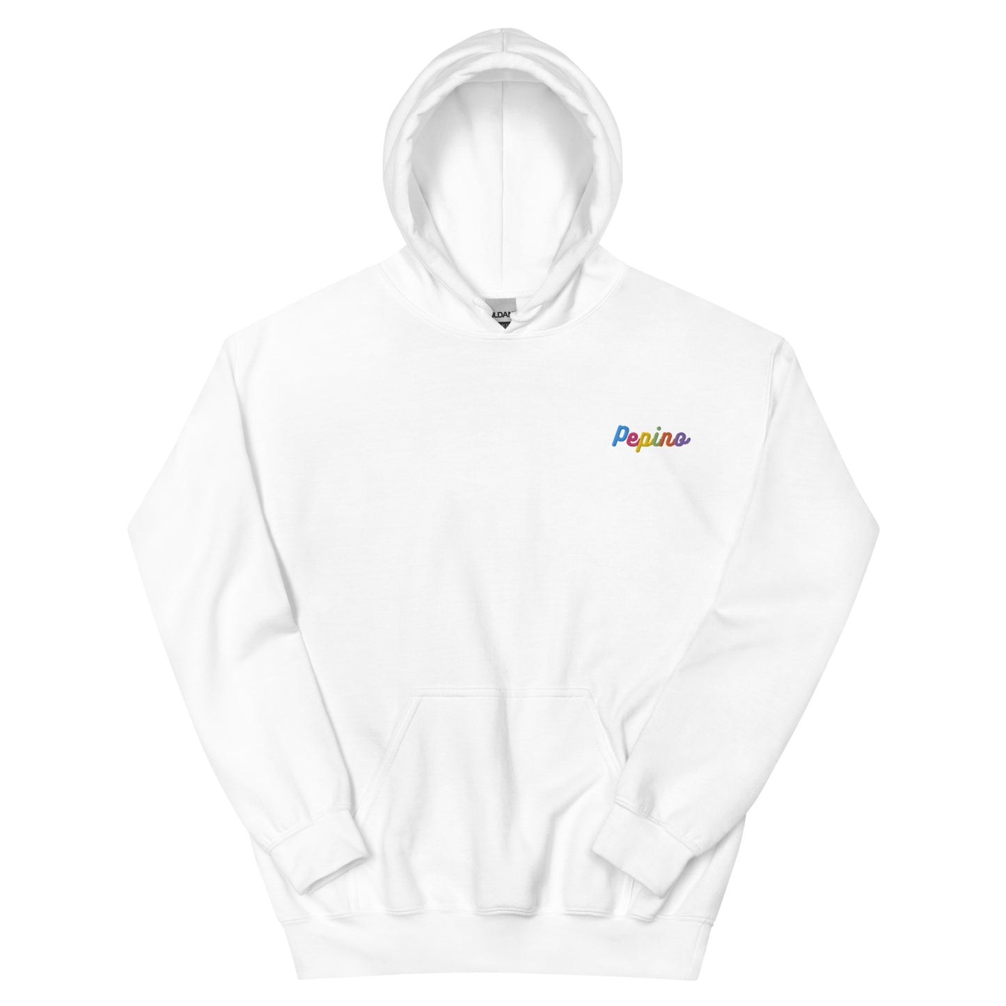 Un Verano Con Pepino Hoodie