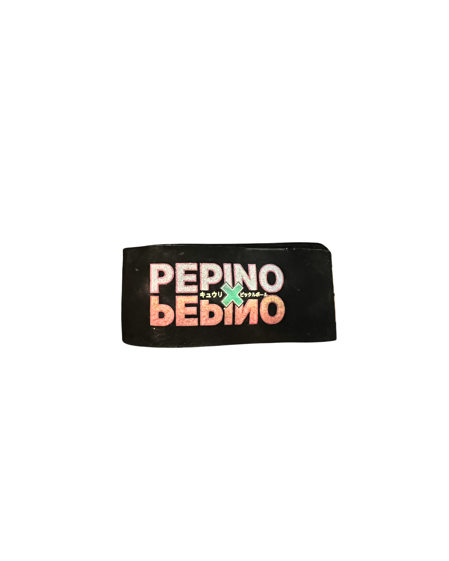 Pepino x Pepino Pins and Grips Bundle