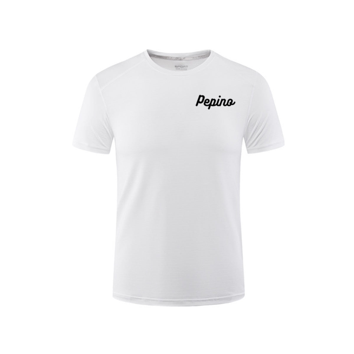 Pepino Men's Athletic Dri Fit