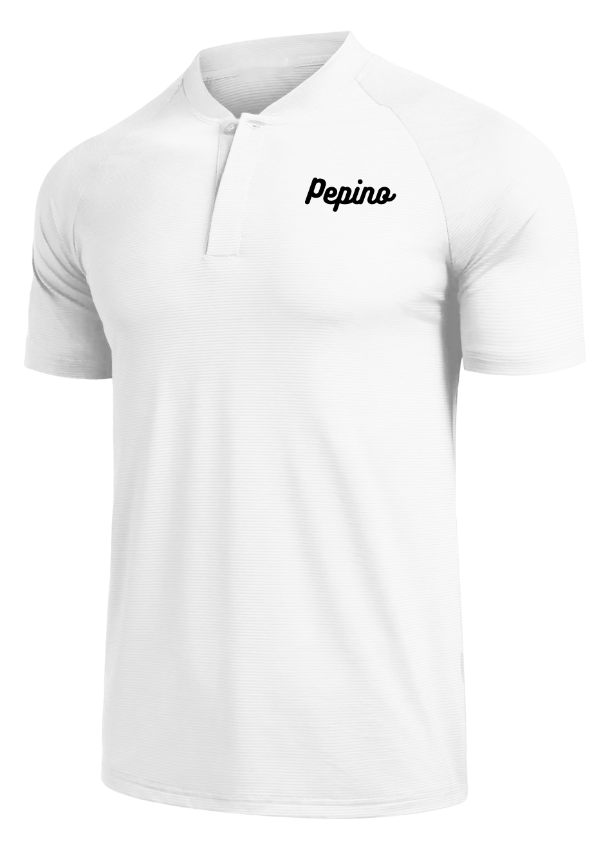 Pepino Athletic Blade Polo