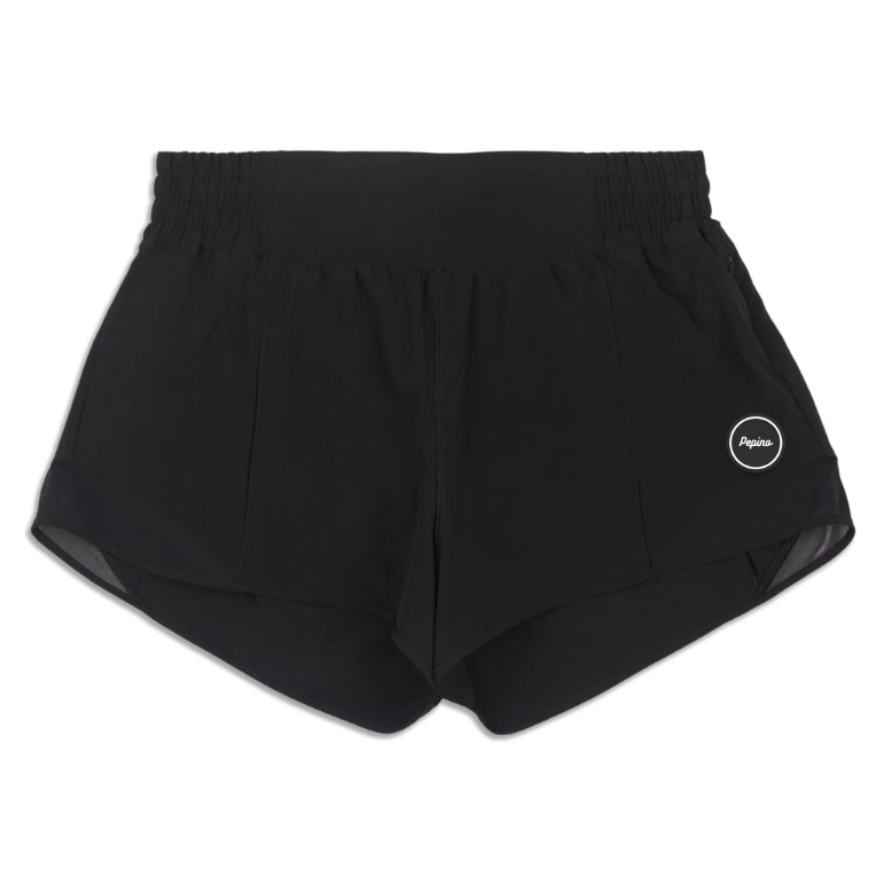 Pepino Women's Athletic Shorts