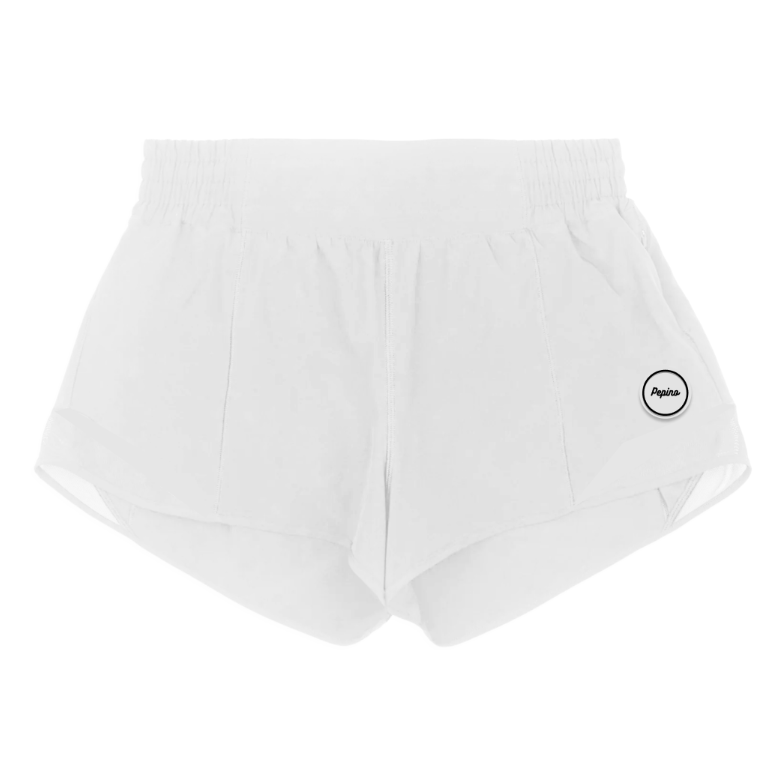 Pepino Women's Athletic Shorts