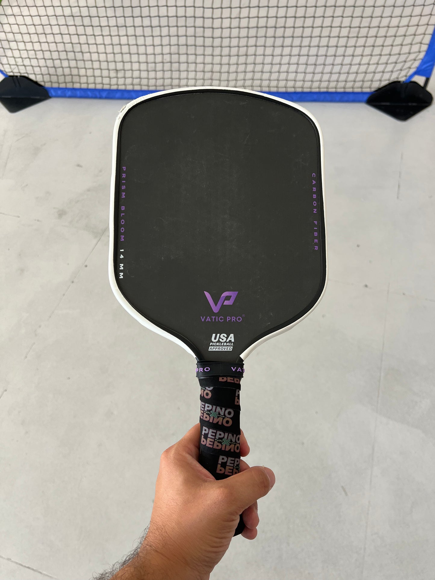 Pepino x Pepino Pins and Grips Bundle