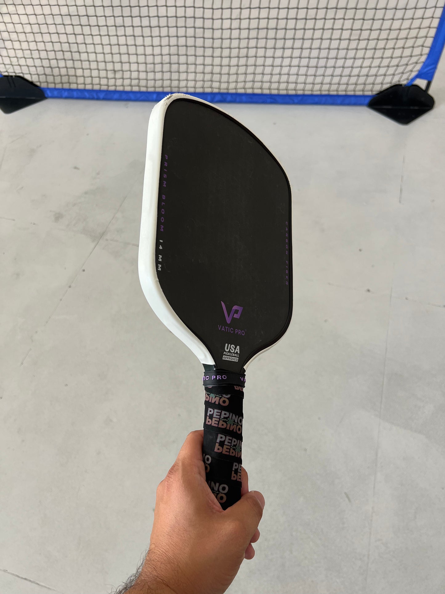 Pepino x Pepino Pins and Grips Bundle