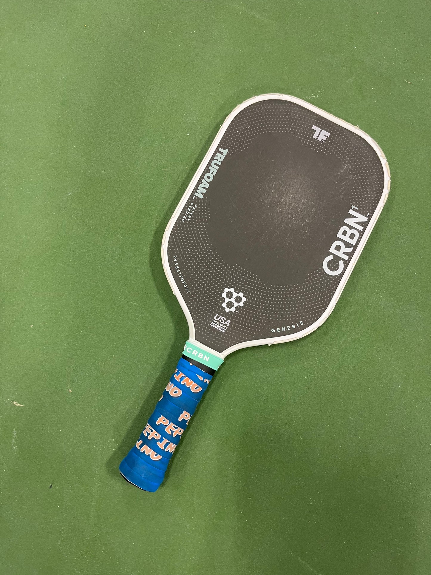 Pepino x Pepino Pins and Grips Bundle