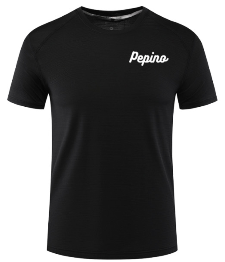 Pepino Men's Athletic Dri Fit