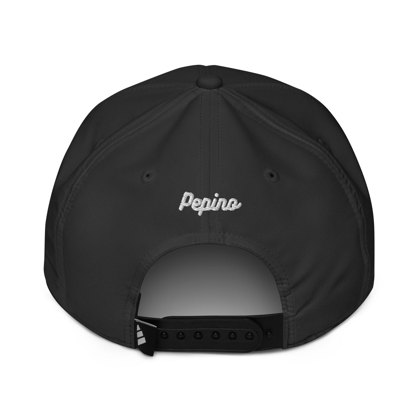 Pepino x Adidas performance cap