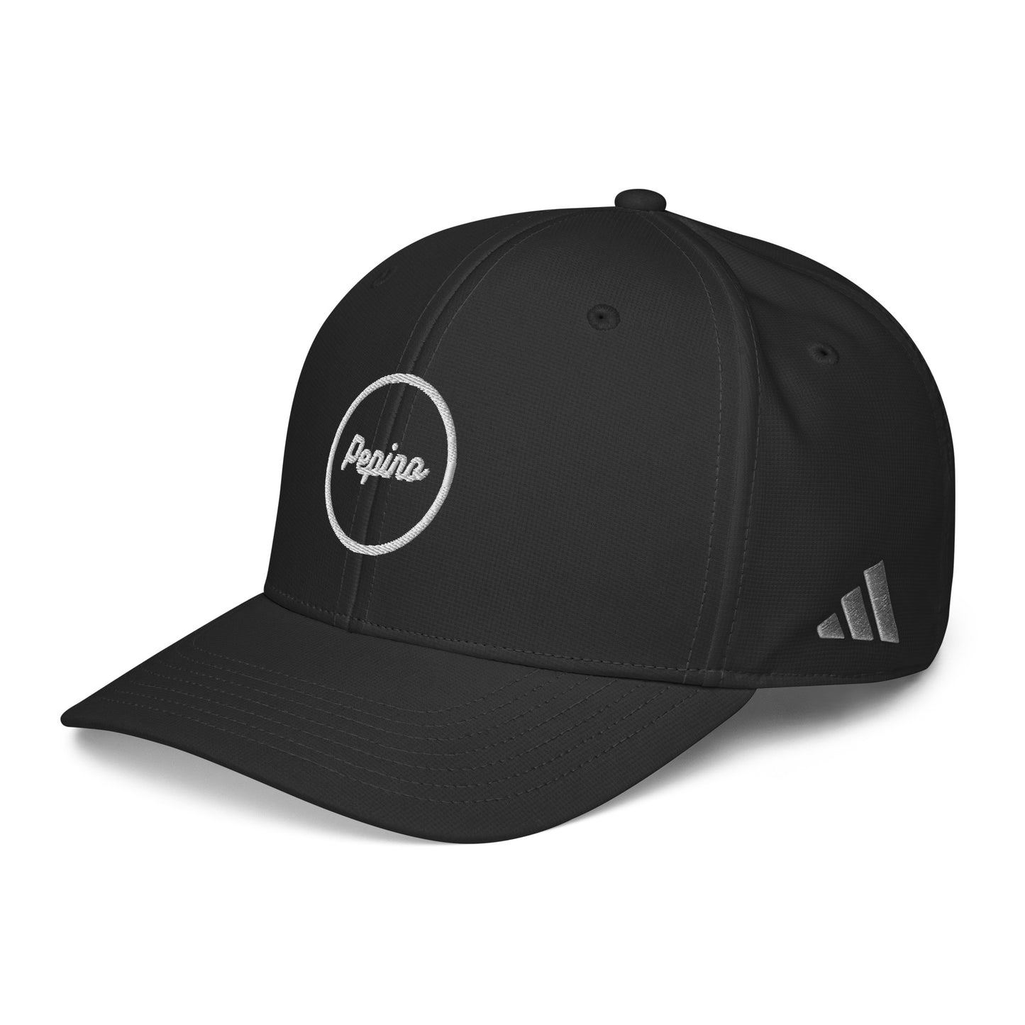 Pepino x Adidas performance cap