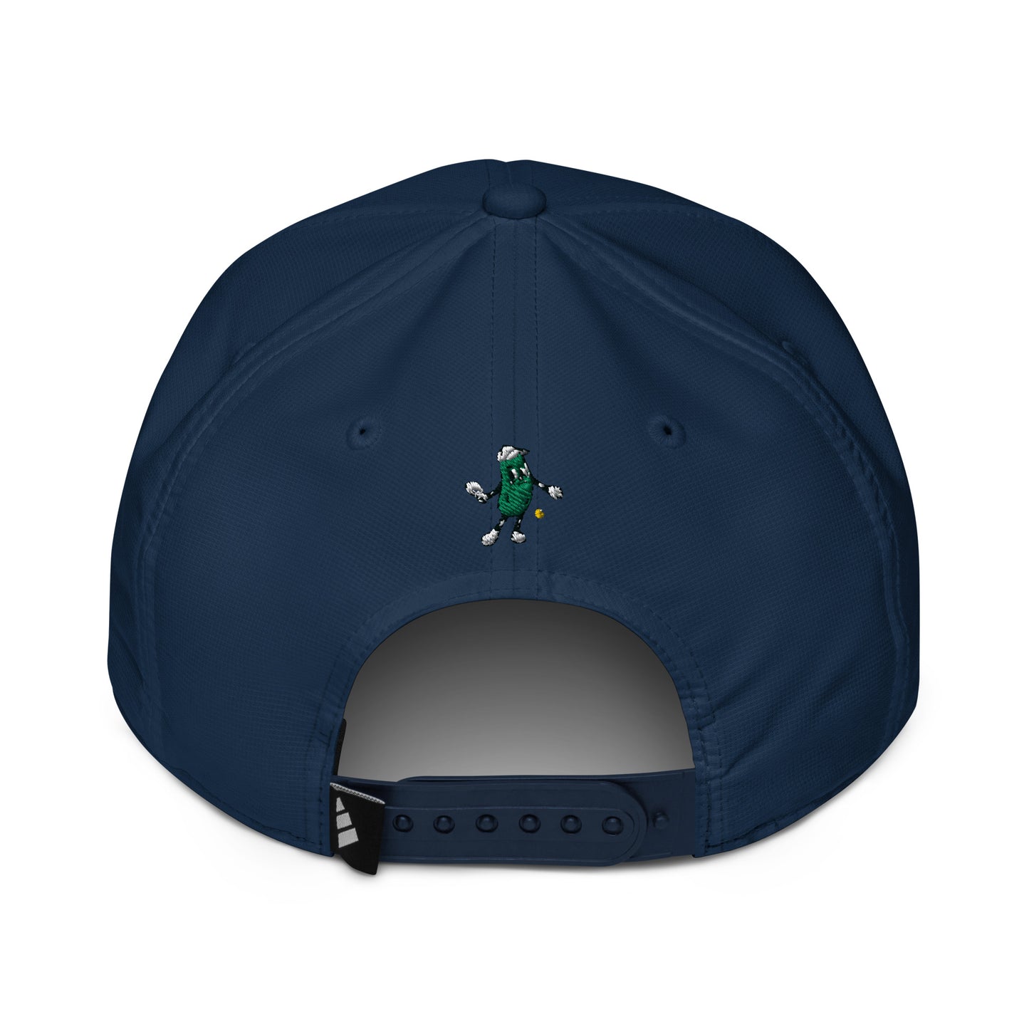 Pepino x Adidas performance cap