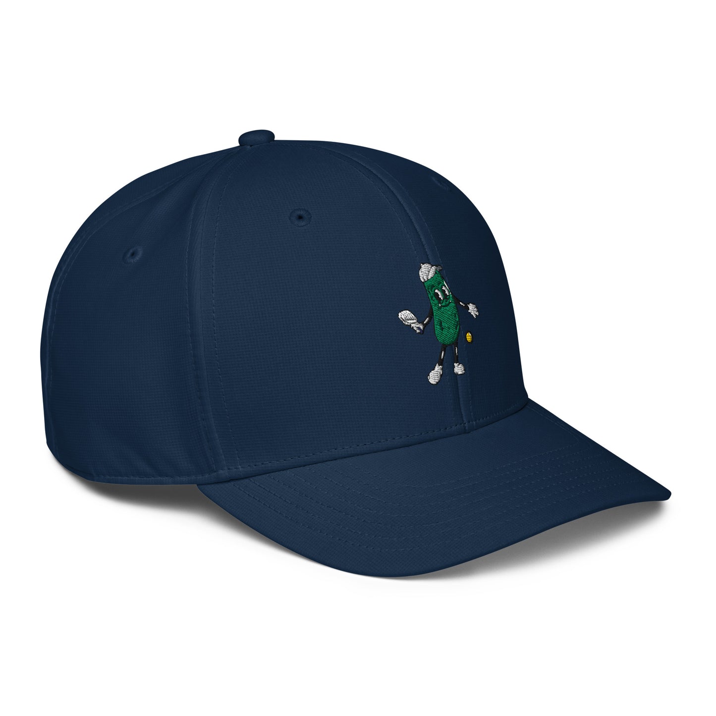 Pepino x Adidas performance cap