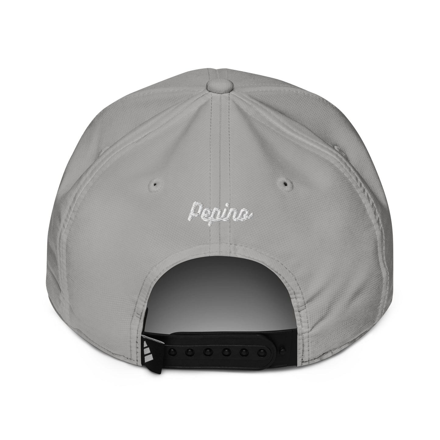 Pepino x Adidas performance cap