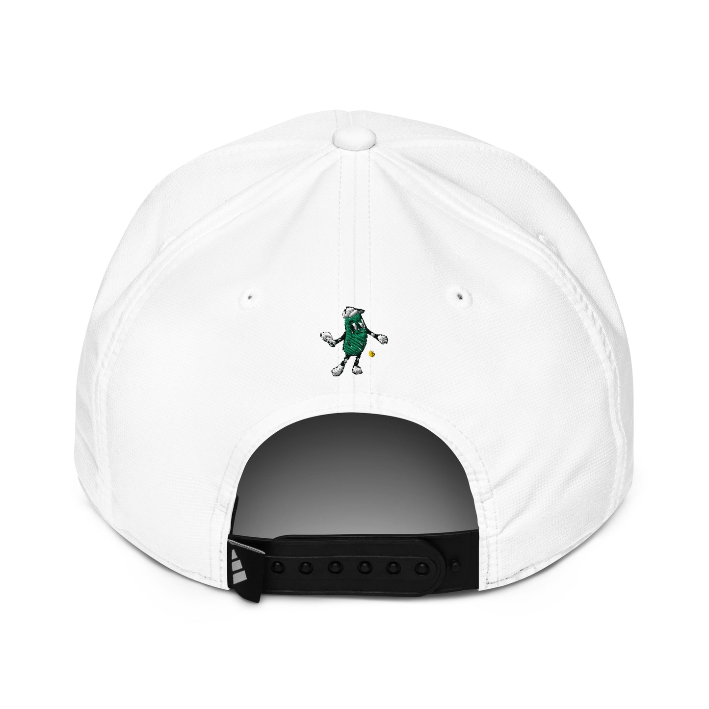 Pepino x Adidas performance cap