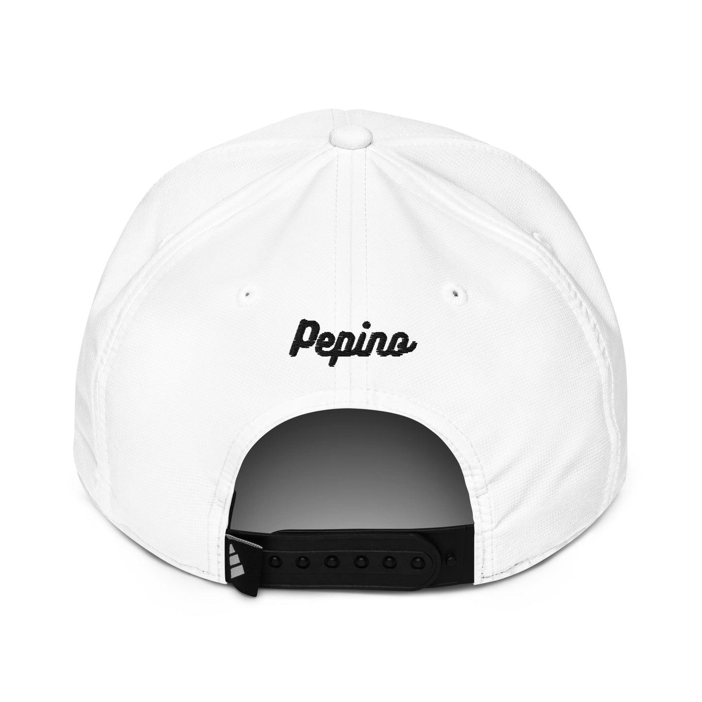 Pepino x Adidas performance cap