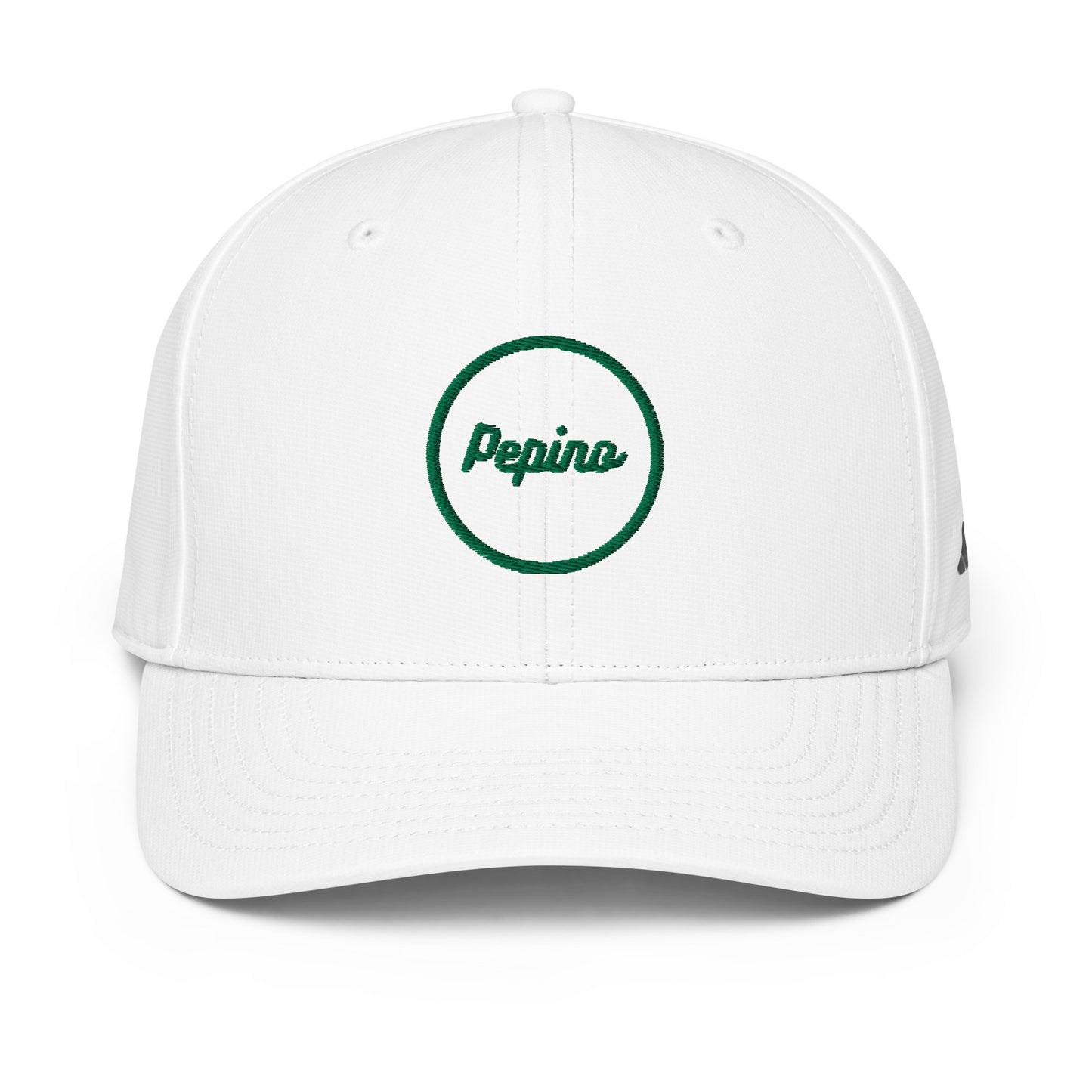 Pepino x Adidas performance cap