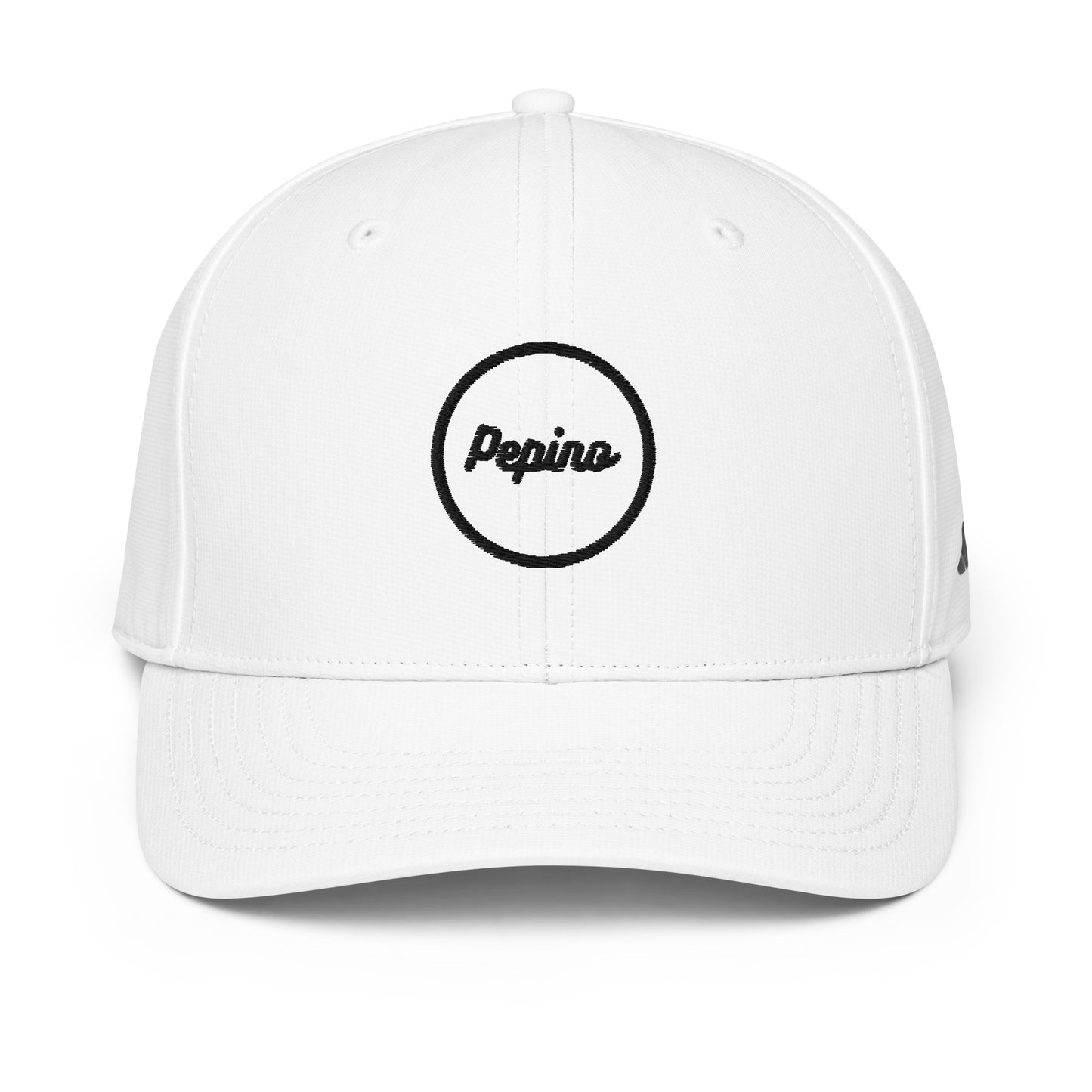 Pepino x Adidas performance cap