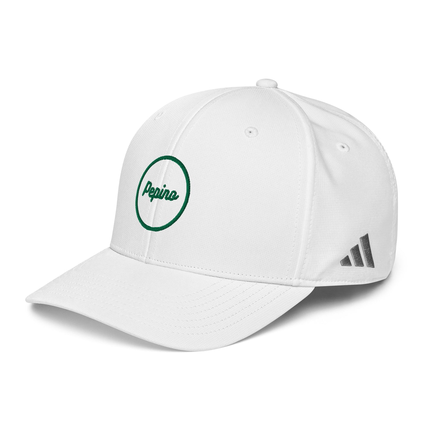 Pepino x Adidas performance cap