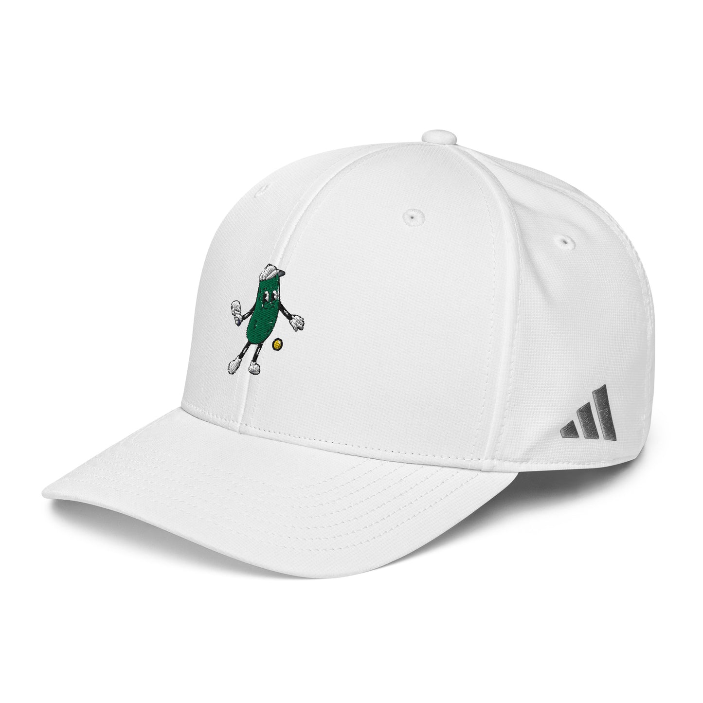 Pepino x Adidas performance cap