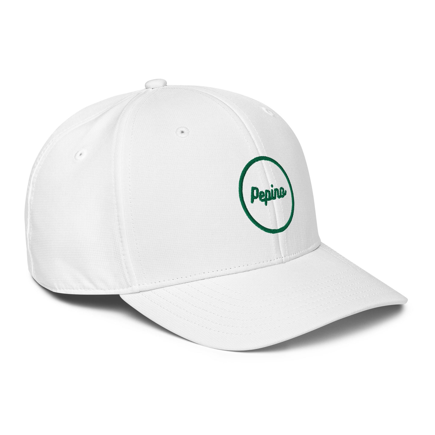 Pepino x Adidas performance cap