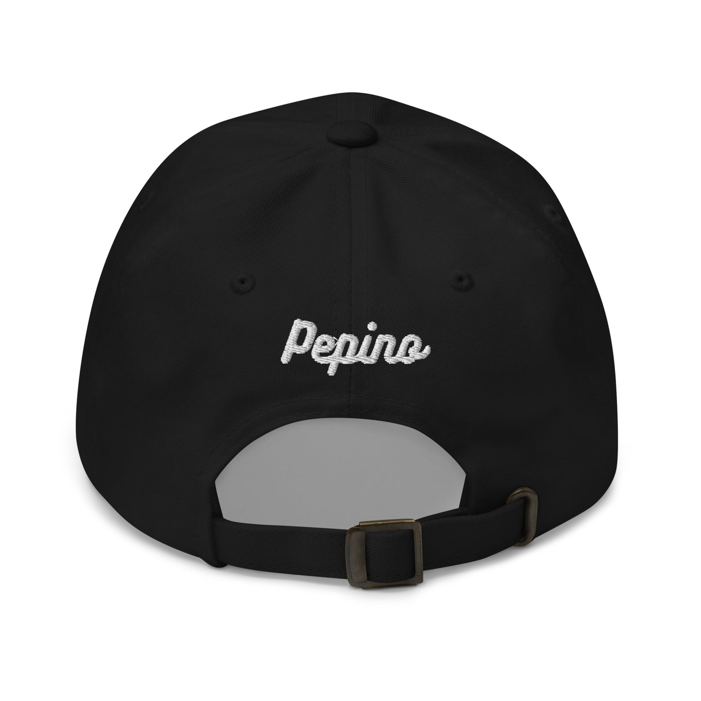 El Pepino Dad hat