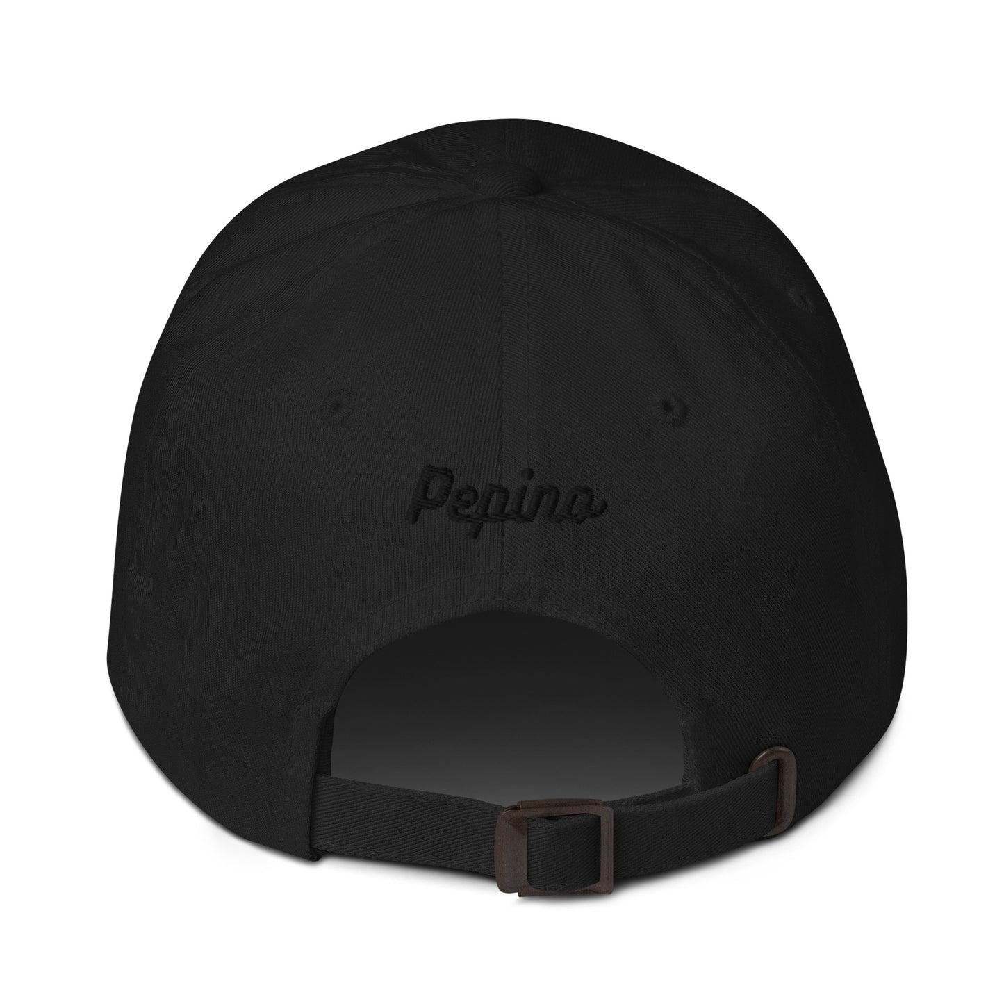 El Pepino Summer Dad Hat