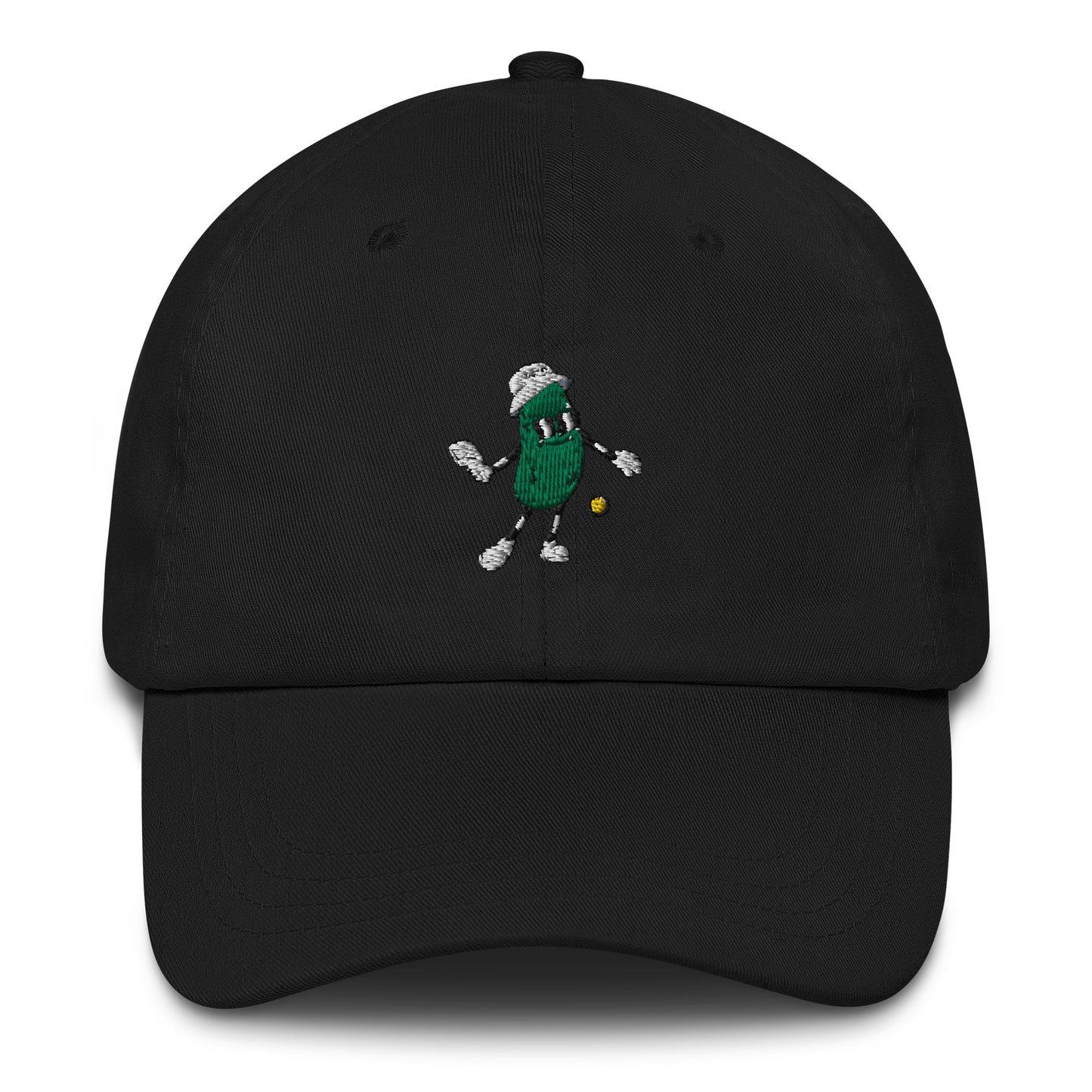 El Pepino Summer Dad Hat