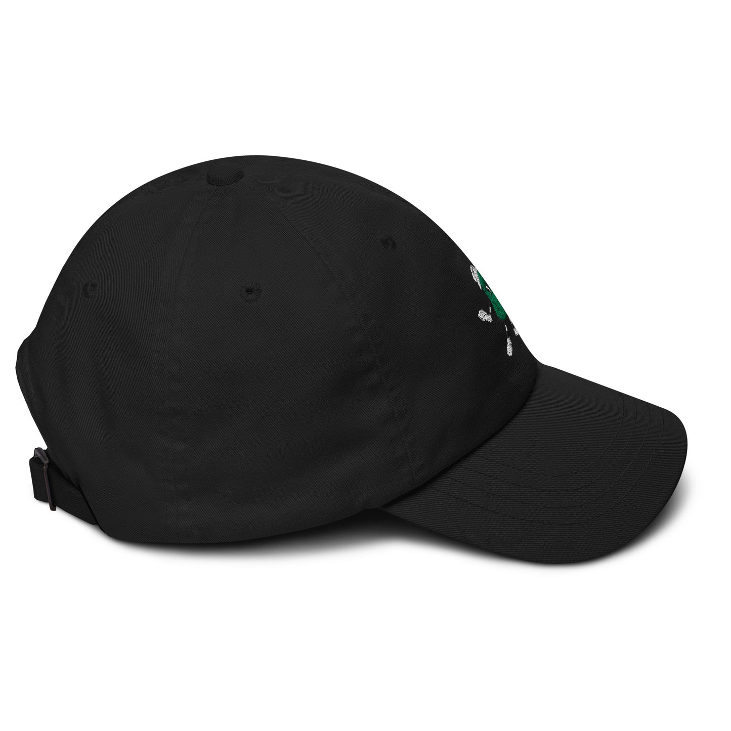 El Pepino Summer Dad Hat