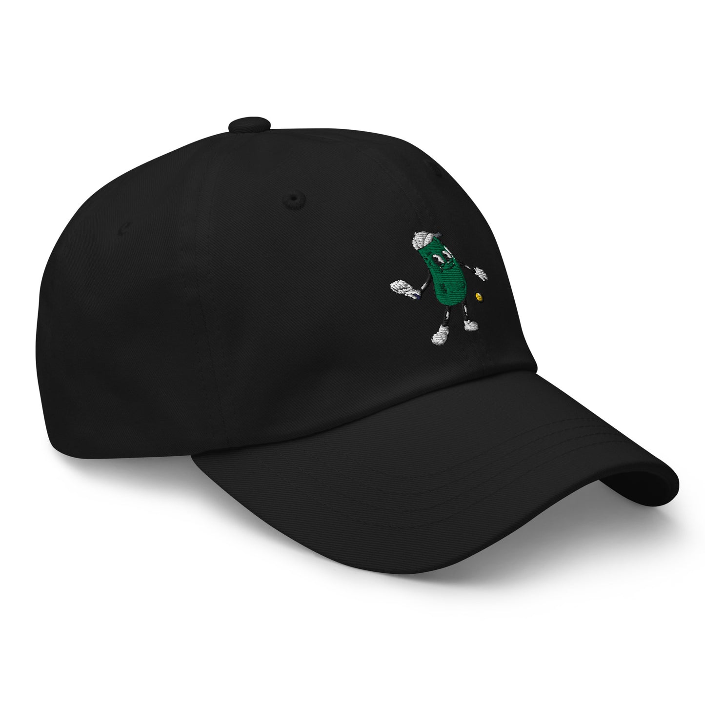 El Pepino Dad hat