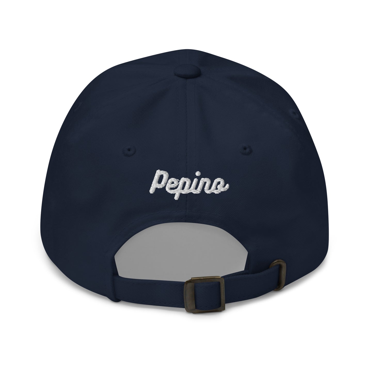 El Pepino Dad hat