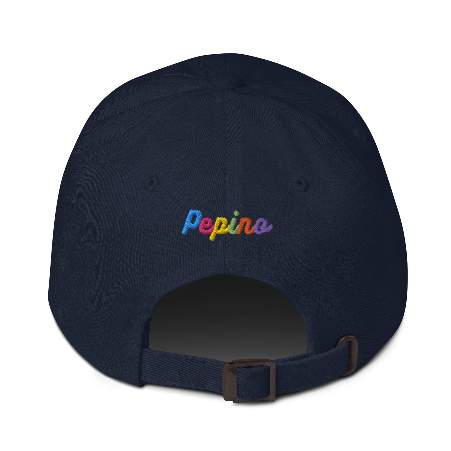 El Pepino Summer, Dad Hat