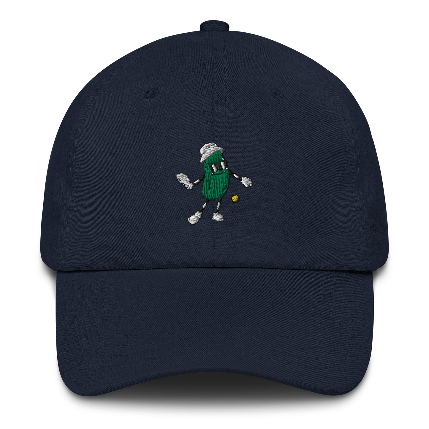 El Pepino Summer, Dad Hat