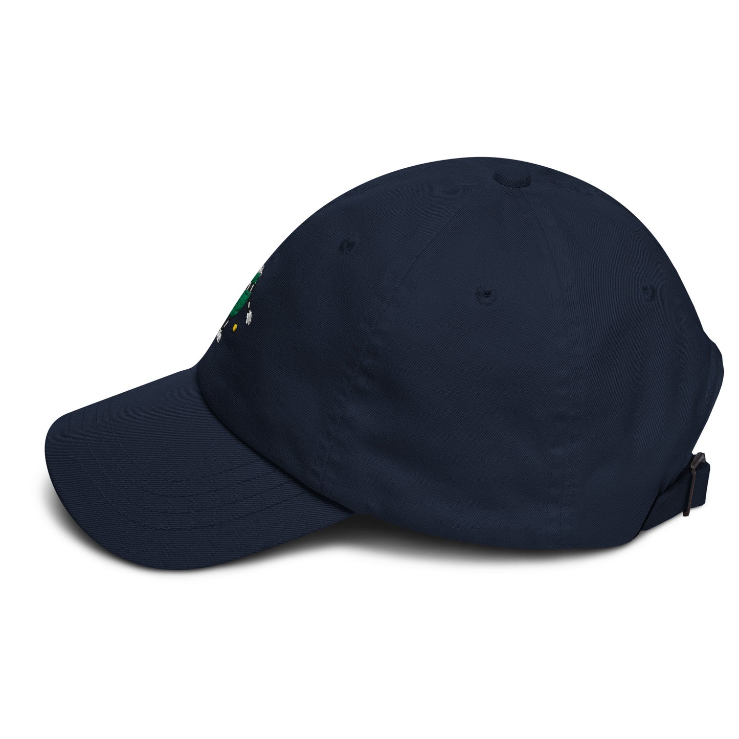 El Pepino Summer Dad Hat