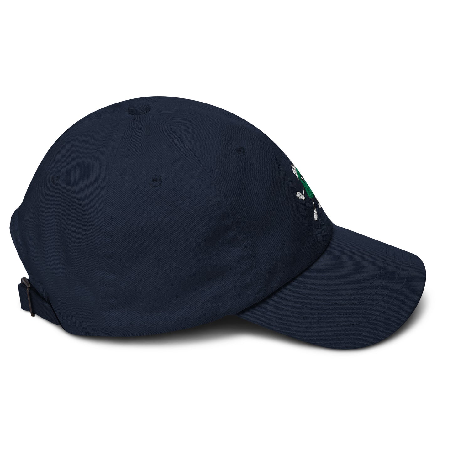 El Pepino Summer, Dad Hat