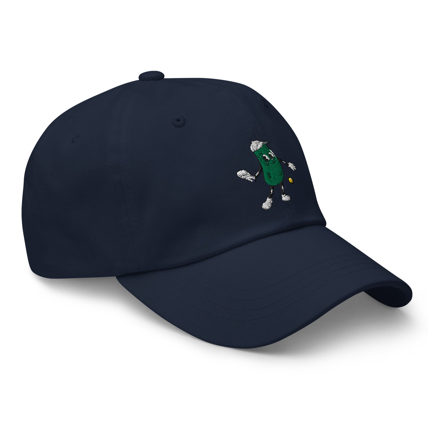 El Pepino Dad hat