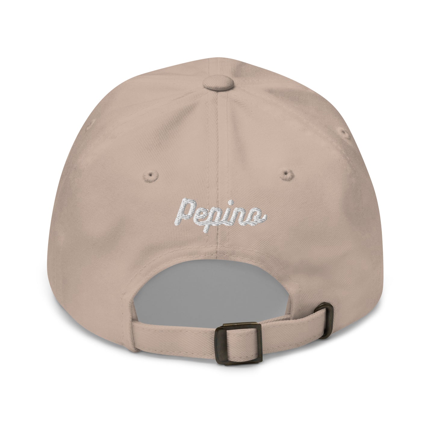 El Pepino Dad hat